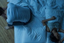 Điều gì xảy ra với testosterone khi bạn thiếu ngủ?