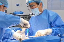 Phát hiện loạn sản độ cao sau phẫu thuật tổn thương gan