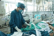 Tăng cường công tác dự phòng thương tích tại cộng đồng