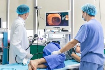 Nhiều thói quen hàng ngày làm tăng nguy cơ mắc ung thư đại trực tràng