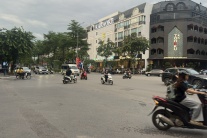 Bắc Bộ đón không khí lạnh từ đêm nay