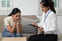 Nguy cơ trầm cảm ở tuổi tiền mãn kinh