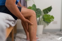 Tại sao cơ bắp chân lại là “trái tim thứ hai” của cơ thể?