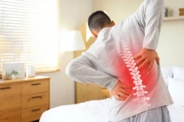 Mẹo giảm đau lưng tại nhà đơn giản, dễ thực hiện