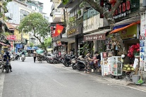 Bắc Bộ đêm và sáng se lạnh, Trung Bộ vẫn mưa lớn