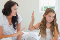 Tuổi vị thành niên: Tuổi nổi loạn