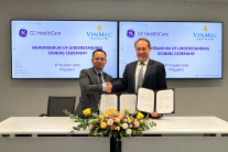 Vinmec và GE HealthCare mở rộng hợp tác, cải thiện chất lượng dịch vụ