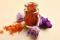 Dùng hoa nghệ tây saffron có lợi ích gì?
