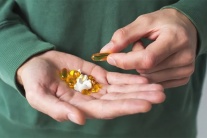 Bổ sung acid béo omega-3 có giúp làm chậm nhịp tim?