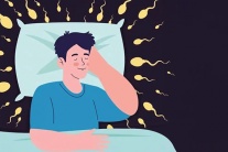 Mộng tinh có làm giảm số lượng tinh binh?