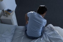 Thói quen ăn uống khiến nhiều người hay bị tiểu đêm