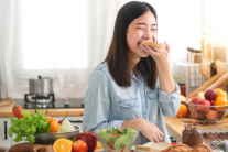 Vì sao “nhai kỹ” lại “no lâu”?