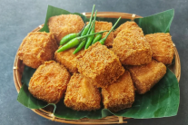 Ăn đậu phụ mỗi ngày có tốt không?