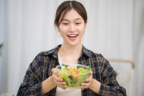 Những thay đổi nhỏ giúp đường ruột khỏe mạnh hơn
