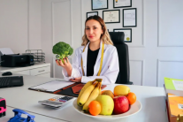 Bật mí thực đơn của các chuyên gia dinh dưỡng