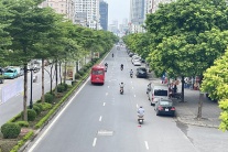 Bắc Bộ nắng oi, Nam Bộ chiều tối mưa dông