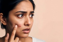 Tại sao gần tới kỳ kinh lại nổi mụn trứng cá nhiều hơn?