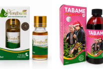 Thu hồi toàn quốc hai sản phẩm xông cho phụ nữ