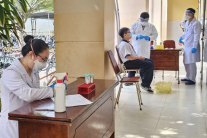 Bộ Y tế phát cảnh báo khẩn sau chùm ca não mô cầu tại trường học ở TP. HCM