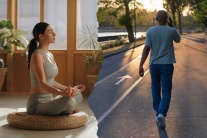 Thói quen nhỏ giúp giảm cảm giác thèm ăn sau bữa tối