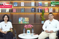 TỌA ĐÀM trực tuyến: Từ đau khớp đến thay khớp