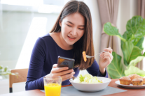 4 thói quen ăn uống tốt cho người mắc ADHD