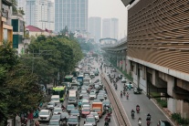Cả nước ngày nắng, chiều tối mưa dông vài nơi