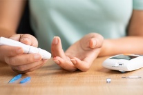 Đái tháo đường không phụ thuộc insulin là gì?