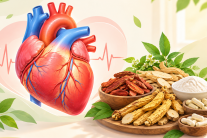 Thiếu máu cơ tim: Có nên dùng thảo dược cải thiện sức khỏe?