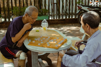 Viện dưỡng lão và chữ 'hiếu' thời hiện đại