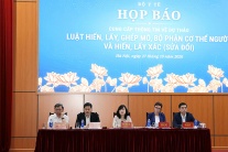 Đề xuất hiến mô, tạng ở người dưới 18 tuổi: Thận trọng để bảo vệ trẻ em