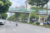 Trung Bộ vẫn mưa lớn, Bắc Bộ có nắng