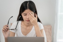 Cách đối phó với chứng khô mắt