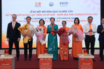 Khánh Hòa ra mắt Ngôi nhà Ánh Dương hỗ trợ phụ nữ, trẻ em bị bạo lực