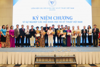 VINAFOSA: 25 năm tiếp nối sứ mệnh vì an toàn thực phẩm