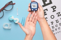 Biến chứng võng mạc đái tháo đường có khỏi được không?