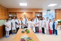 Nửa thế kỷ hợp tác y tế Việt Nam – Thụy Điển: Hướng tới y học chính xác và y tế số
