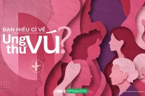 Bạn hiểu gì về ung thư vú?