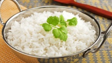 Ăn cơm gạo trắng tốt hơn