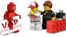 Vì sao đồ chơi Lego có lỗ trên đầu