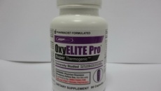 Dùng OxyELITE Pro giảm cân có thể gây tổn thương gan