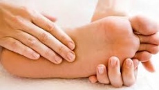 Khổ vì bệnh tay chân lạnh