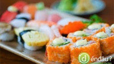 Ẩm thực Nhật Bản - trải nghiệm và triết lý