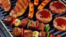Chất acrylamide trong đồ ăn chiên, nướng gây ung thư