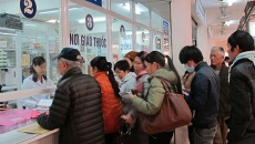 Dự thảo Luật BHYT sửa đổi: Người nghèo được miễn viện phí