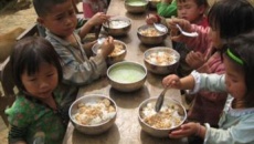 Hiểu đúng về suy dinh dưỡng cấp tính ở trẻ em