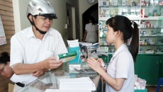 Thực hiện nghiêm quy chế kê đơn thuốc ngoại trú