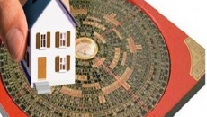 Phong thủy cơ bản để chọn nhà ở và đặt văn phòng
