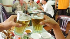 Bia không cồn: Không say nhưng liệu có 'đứng vững'?