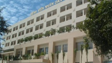 Phát triển Bệnh viện Nhân dân 115 thành bệnh viện đa khoa đặc biệt